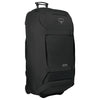 Osprey Sojourn Shuttle 130 - Borsa da viaggio con ruote 92 cm (nero)
