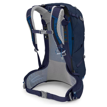 Osprey Stratos 24 - Wanderrucksack 59 cm (cetacean blue) - Markenkoffer