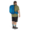 Osprey Talon 22 - Wanderrucksack 56 cm (scoria blue/night shift) - Markenkoffer