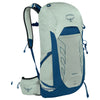Osprey Talon 26 - Zaino da trekking 58 cm (frosty mint green/night shift)