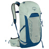 Osprey Talon 26 - Wanderrucksack 58 cm (frosty mint green/night shift) - Markenkoffer