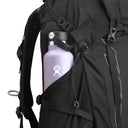 Osprey Tempest 44 - Women's Wanderrucksack 72 cm (black/coal grey, M/L) - Markenkoffer