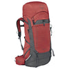 Osprey Tempest 44 - Zaino da trekking donna 72 cm (red pampas/coal grey, M/L)