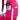 Osprey Tempest - Jr. Rucksack 39.5 cm (hotspot pink) - Markenkoffer