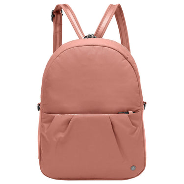 pacsafe Citysafe CX 8 - Rucksack 34 cm (rose) - Markenkoffer