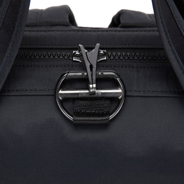 pacsafe Citysafe CX - Rucksack 13" 39 cm RFID (econyl black) - Markenkoffer