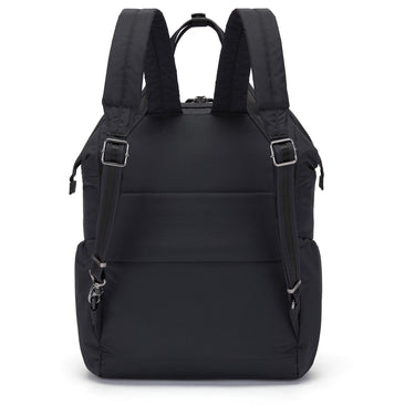 pacsafe Citysafe CX - Rucksack 13" 39 cm RFID (econyl black) - Markenkoffer