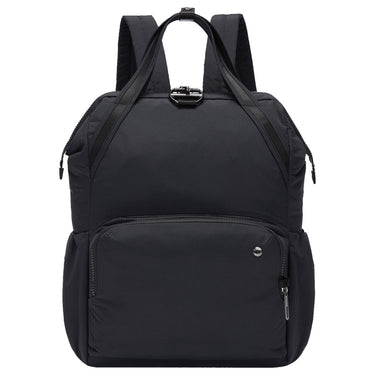 pacsafe Citysafe CX - Rucksack 13" 39 cm RFID (econyl black) - Markenkoffer
