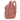 pacsafe Citysafe CX - Rucksack 13" 39 cm RFID (rose) - Markenkoffer