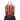 pacsafe Citysafe CX - Rucksack 13" 39 cm RFID (rose) - Markenkoffer