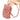 pacsafe Citysafe CX - Umhängetasche 28 cm (rose) - Markenkoffer