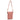 pacsafe Citysafe CX - Umhängetasche 28 cm (rose) - Markenkoffer