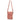 pacsafe Citysafe CX - Umhängetasche 28 cm (rose) - Markenkoffer