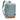 pacsafe GO Carry - on 34 - Reiserucksack 47 cm RFID (fresh mint) - Markenkoffer