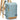 pacsafe GO Carry - on 34 - Reiserucksack 47 cm RFID (fresh mint) - Markenkoffer
