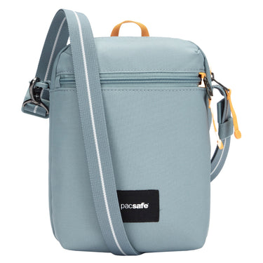 pacsafe GO Festival Crossbody - Umhängetasche 23 cm RFID (fresh mint) - Markenkoffer