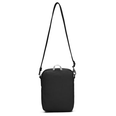 pacsafe GO Festival Crossbody - Umhängetasche 23 cm RFID (jet black) - Ansicht 3