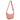 pacsafe GO Lunar crossbody - Umhängetasche 28 cm RFID (rose) - Markenkoffer