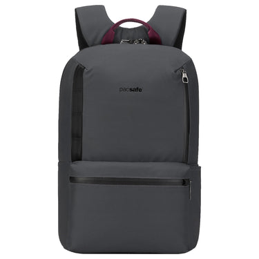 pacsafe Metrosafe X 20 - Rucksack 15.6" 45 cm (slate) - Markenkoffer