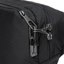 pacsafe Vibe 100 - Gürteltasche 27 cm (jet black) - Markenkoffer