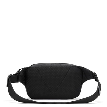 pacsafe Vibe 100 - Gürteltasche 27 cm (jet black) - Markenkoffer