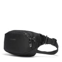 pacsafe Vibe 100 - Gürteltasche 27 cm (jet black) - Markenkoffer