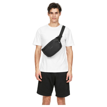 pacsafe Vibe 100 - Gürteltasche 27 cm (jet black) - Markenkoffer