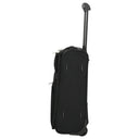 paklite Orlando - 2 - Rollen - Kabinentrolley S 53 cm (schwarz) - Markenkoffer