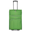 paklite Orlando - Trolley L 4 ruote 73 cm (verde)