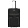 paklite Orlando - Trolley a 2 ruote L 73 cm (schwarz)