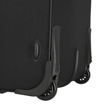 paklite Orlando - 2-Rollen-Trolley L 73 cm (schwarz) - Ansicht 9