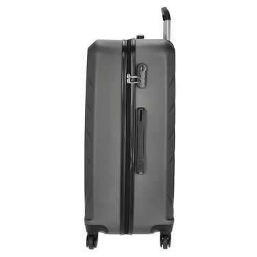 paklite Quick Trolley Set 3tlg. (grau/anthrazit) - Markenkoffer