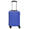 Paradise by CHECK.IN Havanna 2.0 - Trolley Cabina a 4 Ruote 55 cm (blu)