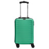 Paradise by CHECK.IN Havanna 2.0 - 4 - Rollen - Kabinentrolley 55 cm (grün) - Markenkoffer