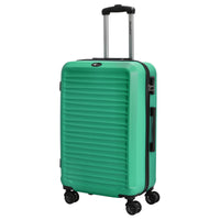 Paradise by CHECK.IN Havanna 2.0 - 4-Rollen-Trolley 69 cm (grün) - Ansicht 2