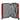 Paradise by CHECK.IN Havanna 2.0 - 4 - Rollen - Trolley 69 cm (rot) - Markenkoffer