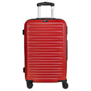 Paradise by CHECK.IN Havanna 2.0 - 4 - Rollen - Trolley 69 cm (rot) - Markenkoffer