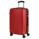 Paradise by CHECK.IN Havanna 2.0 - 4 - Rollen - Trolley 69 cm (rot) - Markenkoffer