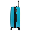 Paradise by CHECK.IN Havanna 2.0 - 4 - Rollen - Trolley 69 cm (türkis) - Markenkoffer