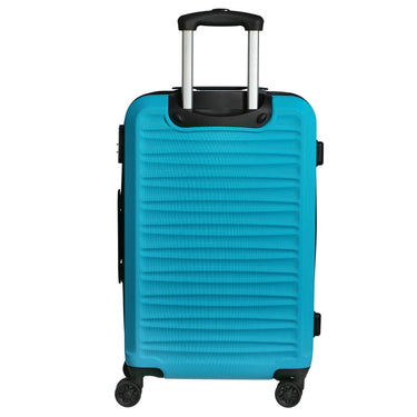 Paradise by CHECK.IN Havanna 2.0 - 4 - Rollen - Trolley 69 cm (türkis) - Markenkoffer