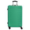 Paradise by CHECK.IN Havanna 2.0 - Trolley a 4 ruote 78 cm (verde)