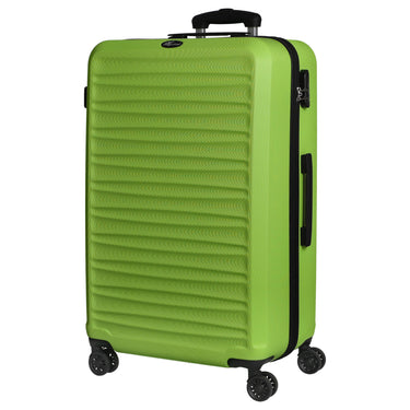 Paradise by CHECK.IN Havanna 2.0 - 4 - Rollen - Trolley 78 cm (hellgrün) - Markenkoffer