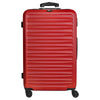 Paradise by CHECK.IN Havanna 2.0 - Trolley 4 ruote 78 cm (rosso)
