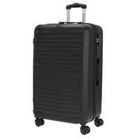 Paradise by CHECK.IN Havanna 2.0 - 4 - Rollen - Trolley 78 cm (schwarz) - Markenkoffer