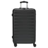 Paradise by CHECK.IN Havanna 2.0 - Trolley 4 ruote 78 cm (nero)