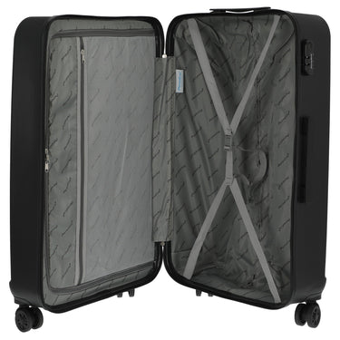 Paradise by CHECK.IN Havanna 2.0 - 4-Rollen-Trolley 78 cm (schwarz) - Ansicht 6