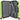 Paradise by CHECK.IN Havanna 2.0 - Trolley - Set 3tlg. (hellgrün) - Markenkoffer