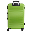 Paradise by CHECK.IN Havanna 2.0 - Trolley-Set 3tlg. (hellgrün) - Ansicht 5