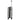 Paradise by CHECK.IN Havanna - 4 - Rollen - Kabinentrolley 54 cm (silber) - Markenkoffer