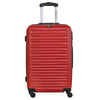 Paradise by CHECK.IN Havanna - Trolley 4 ruote 67 cm (rosso)